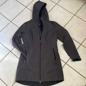 C9 lightweight jacket